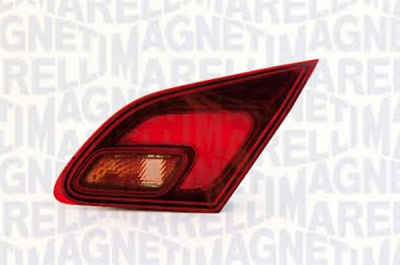 MAGNETI MARELLI 714021641707 -  Задний фонарь